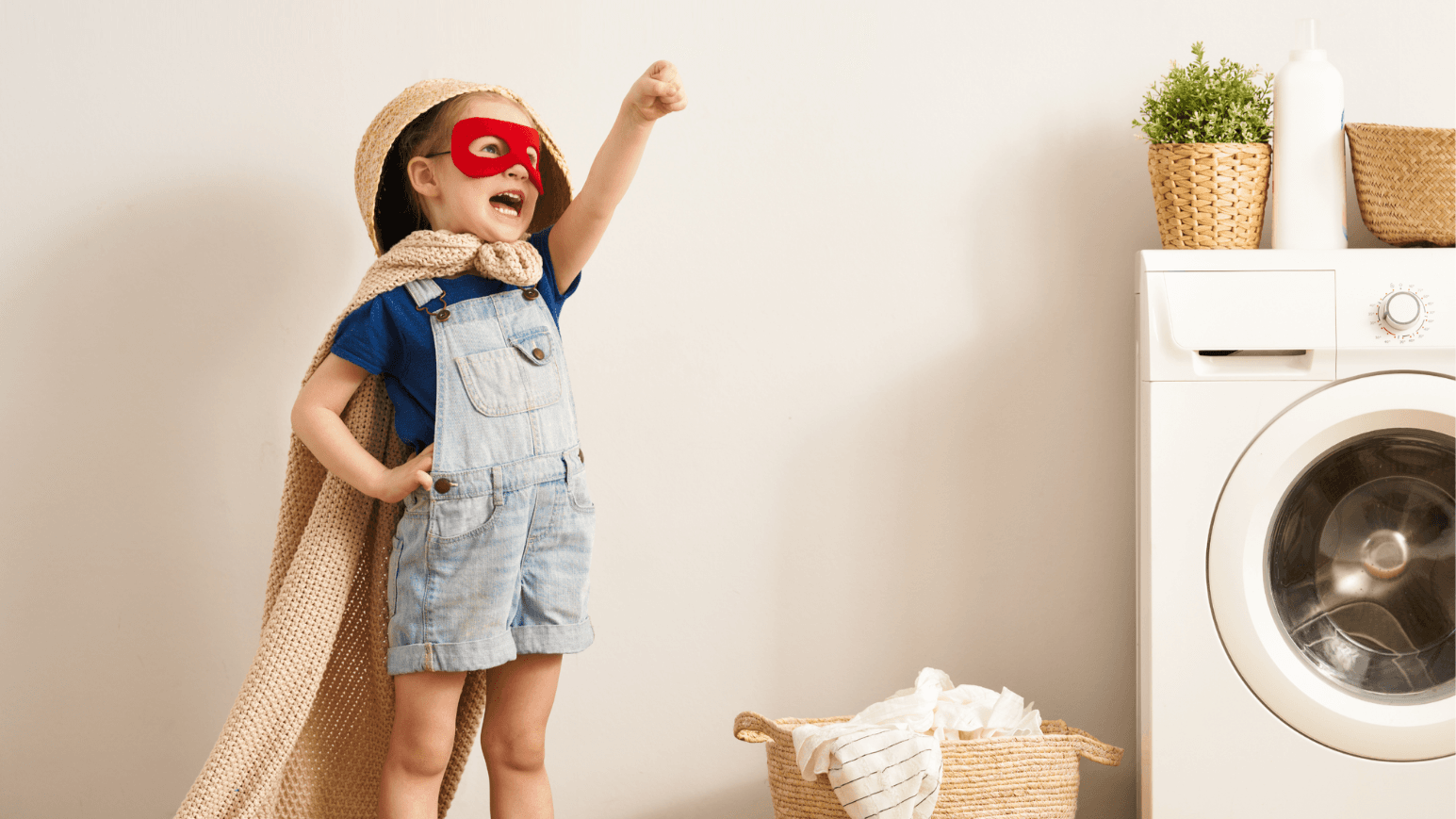 Raising Capable Kids Guide & Toolkit