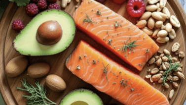 IVF Simplified- Fertility Nutrition