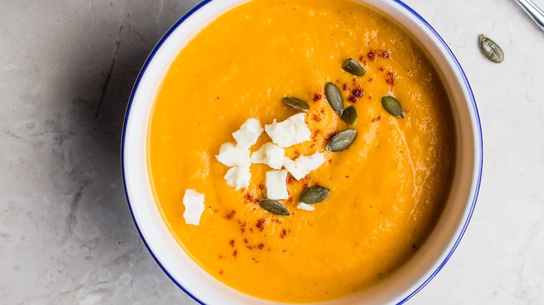 30 Days of Nourishment