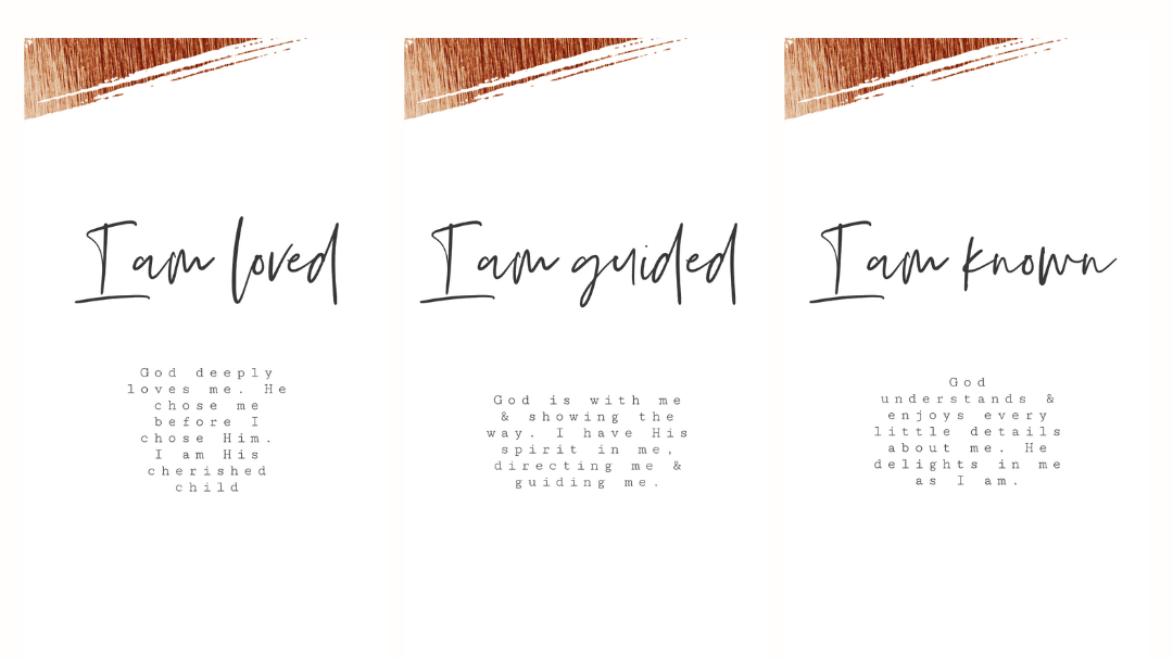 Get your 12 Biblical Truths Cards now!
