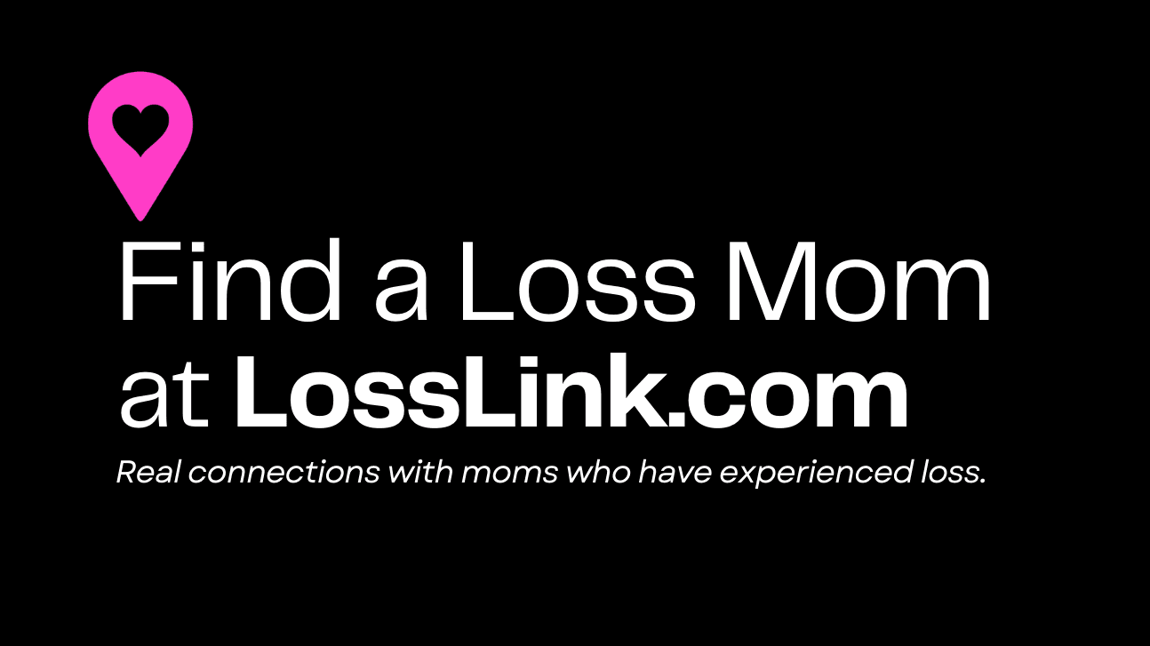 LossLink Info Flyer