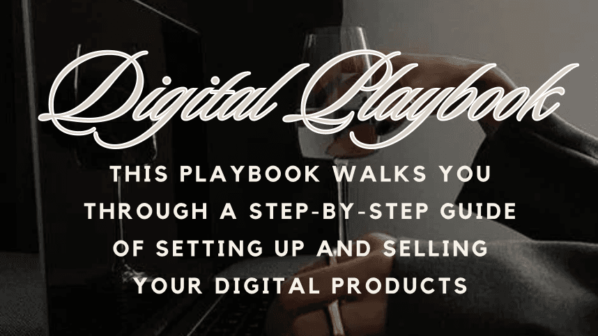 Digital Playbook