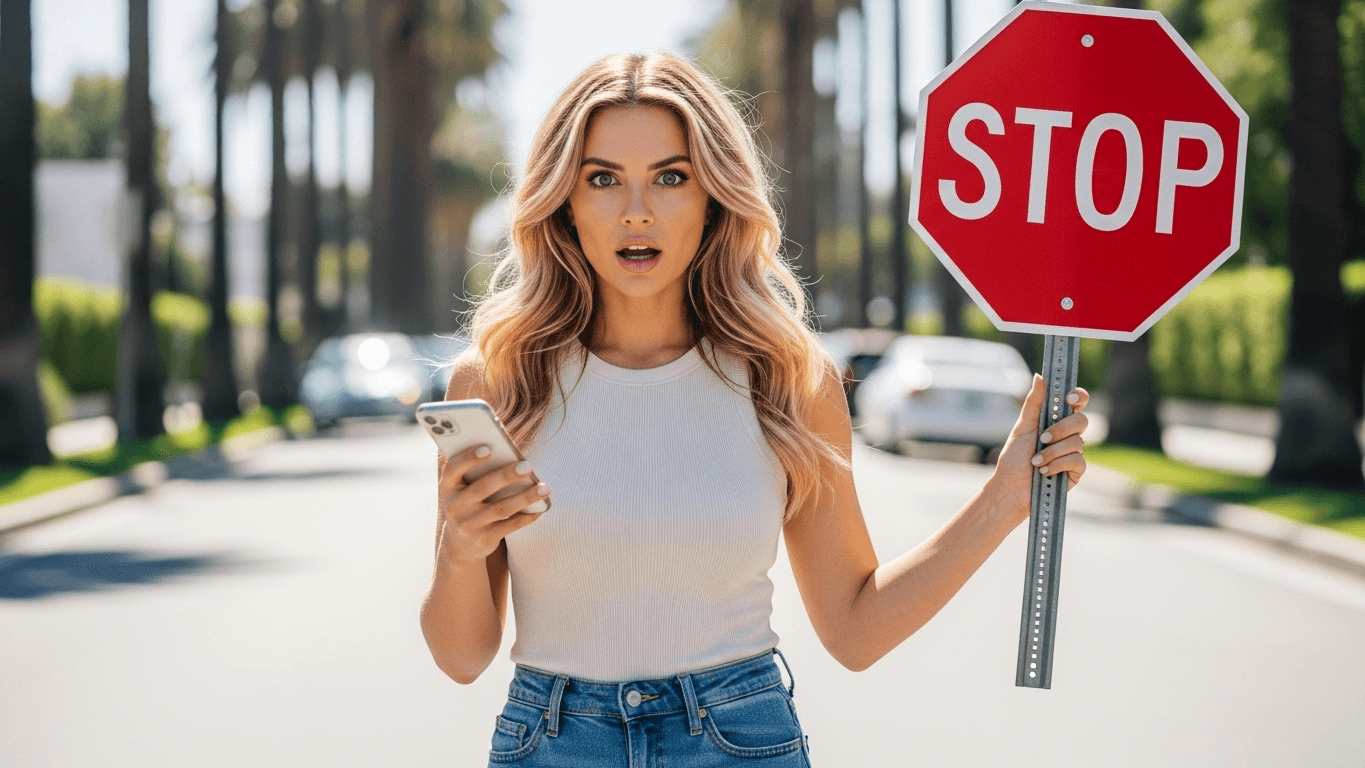 STOP Posting for Free!