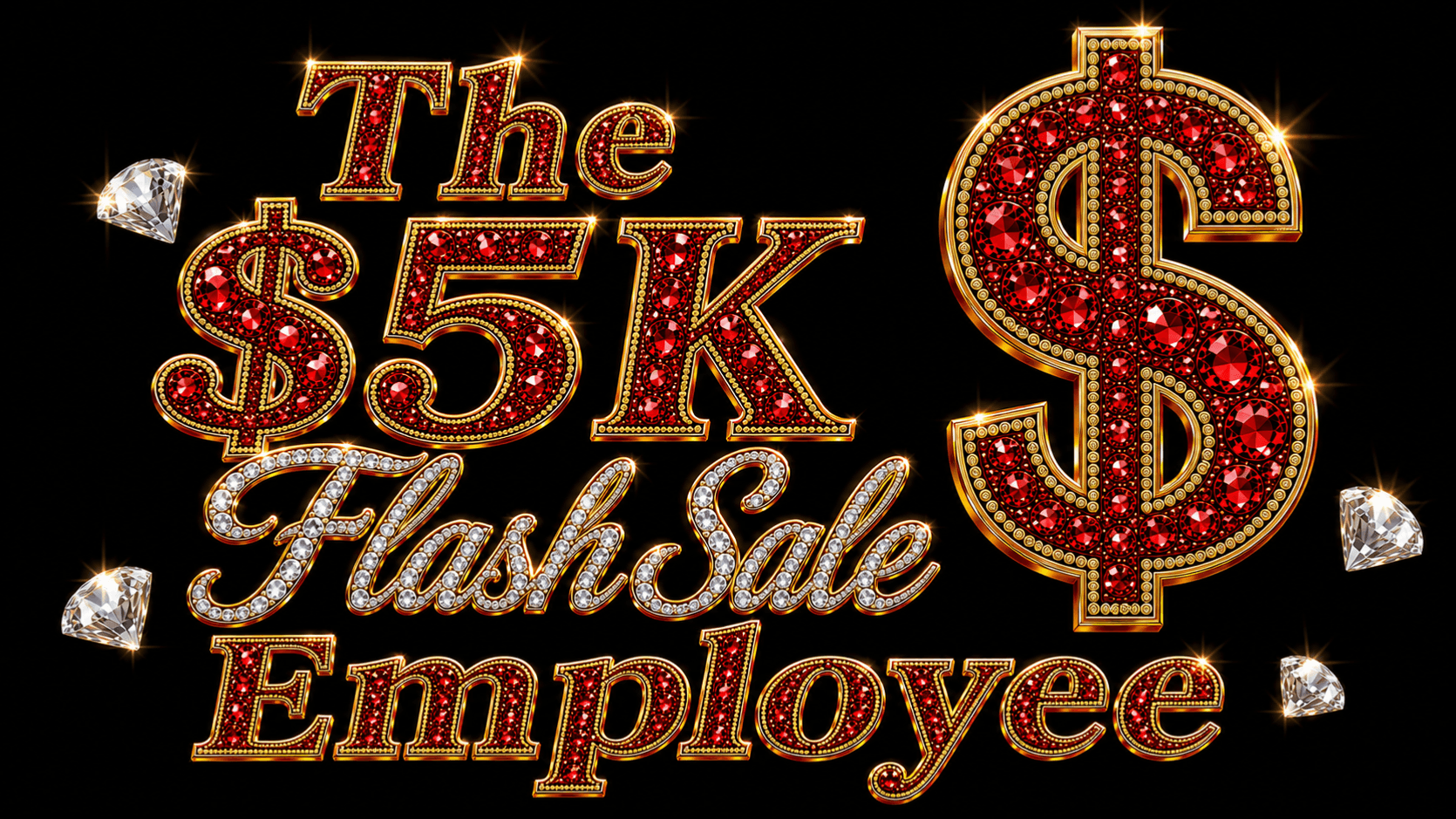 The $5K Flash Sale Employee 