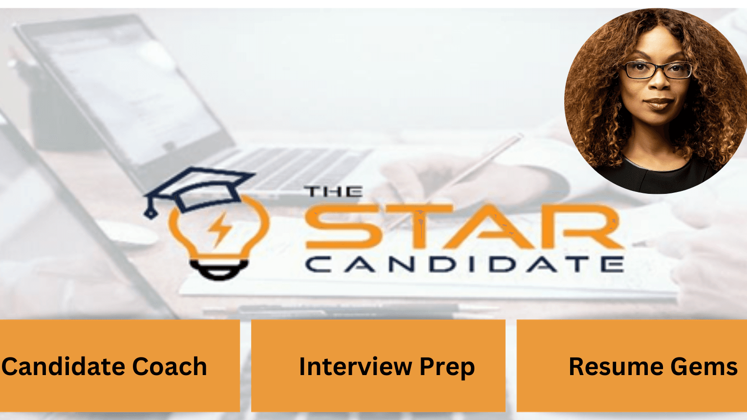 Join My Recruiter / Candidate Coaching Membership