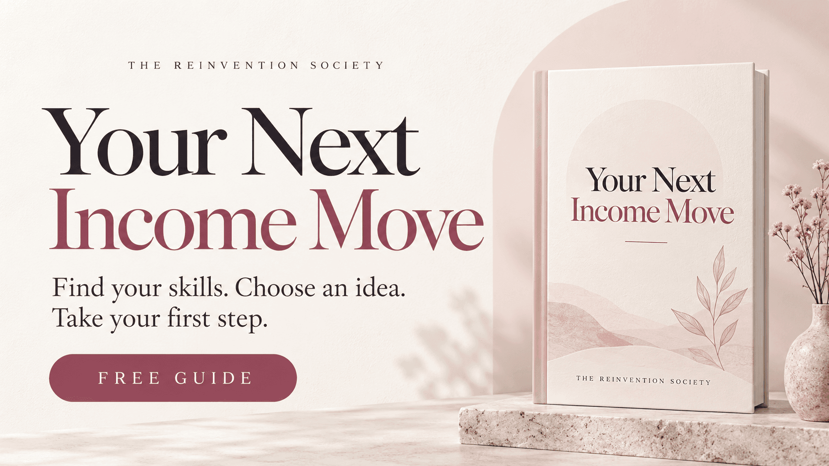 Your Next Income Move 💰