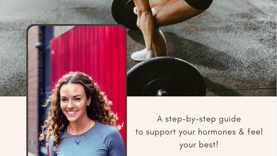 FREE Cortisol Guide