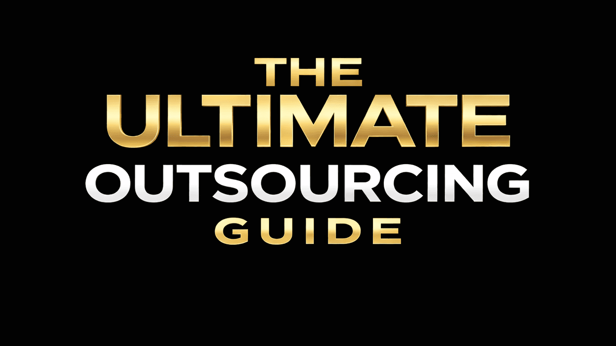 The Outsourcing Guide