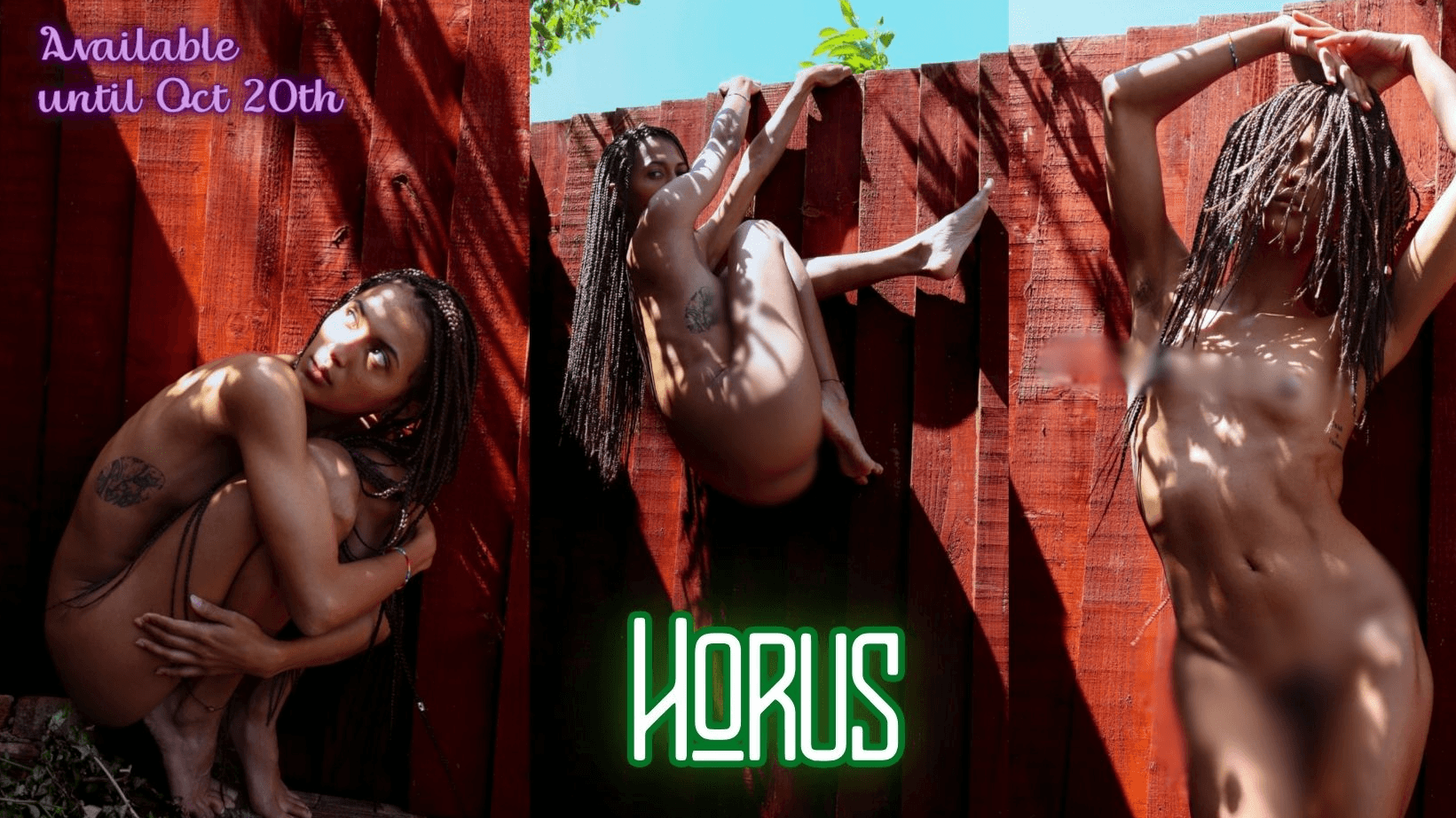 Horus