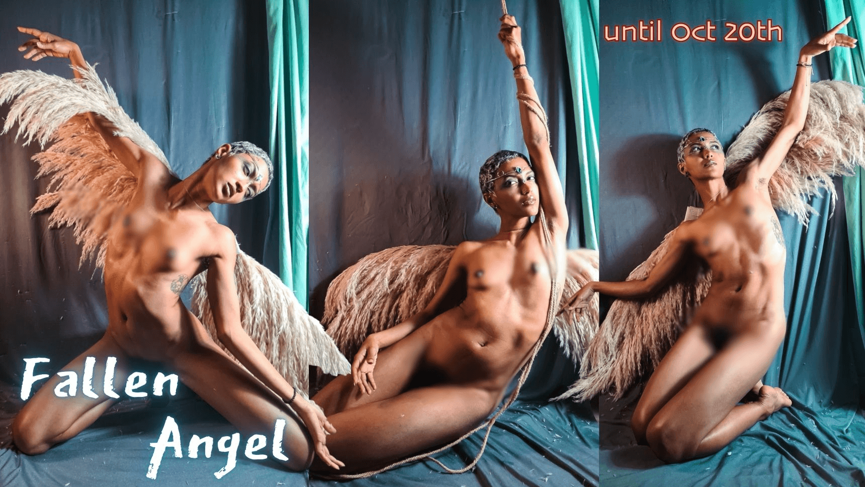 Fallen Angel