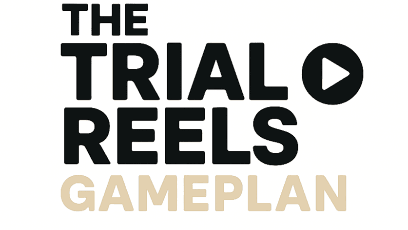 THE TRIAL REELS GAMEPLAN 