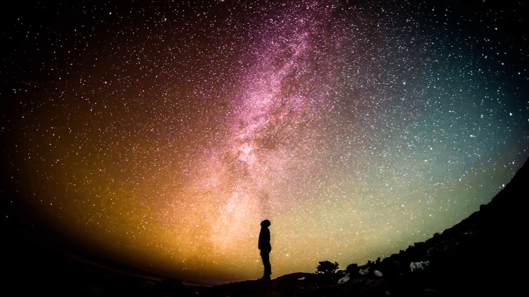 Cosmic Origins