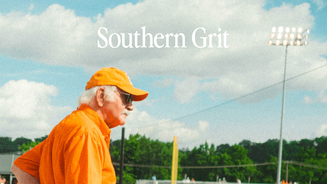 "Southern Grit" Desktop Preset