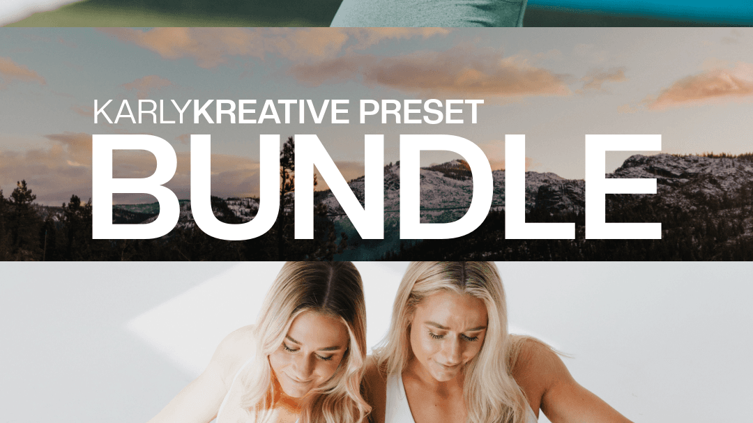 KK Ultimate Preset Desktop Bundle