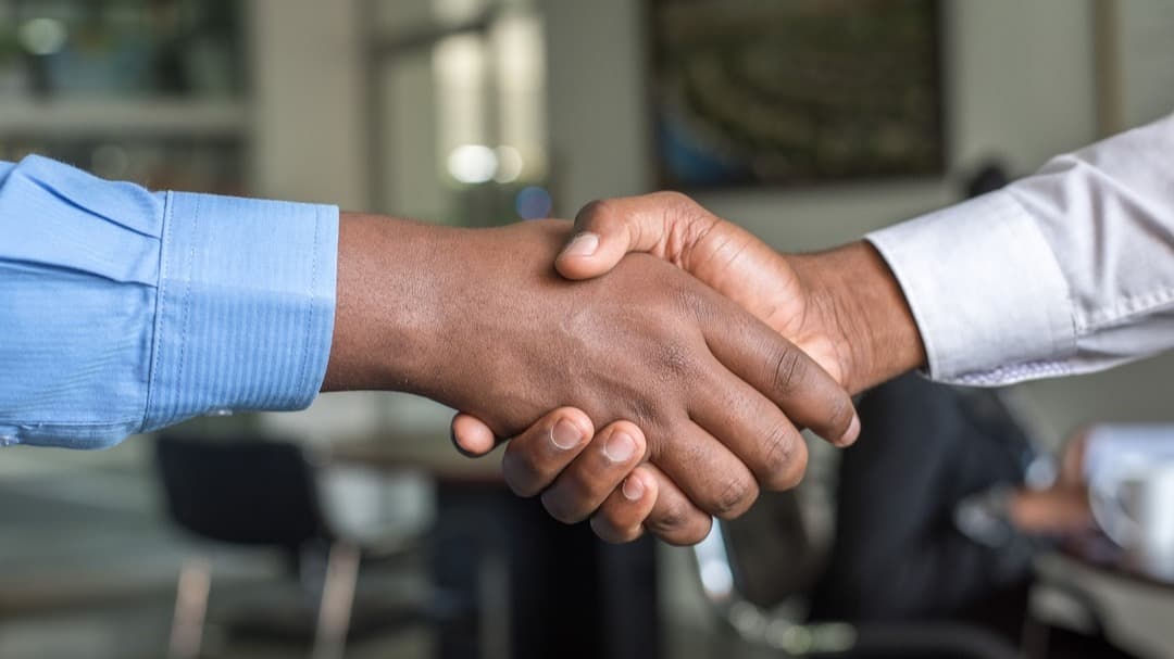 Interview Prep Package: Four 60-Minute Sessions