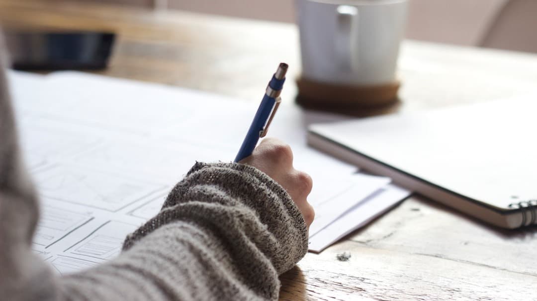 6-Week Job Search Accelerator [Private Coaching]