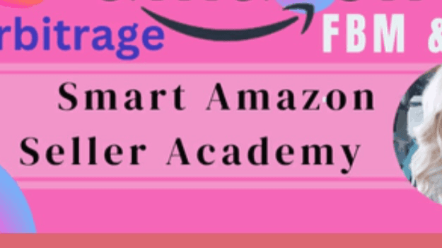 Smart Amazon Seller Academy 