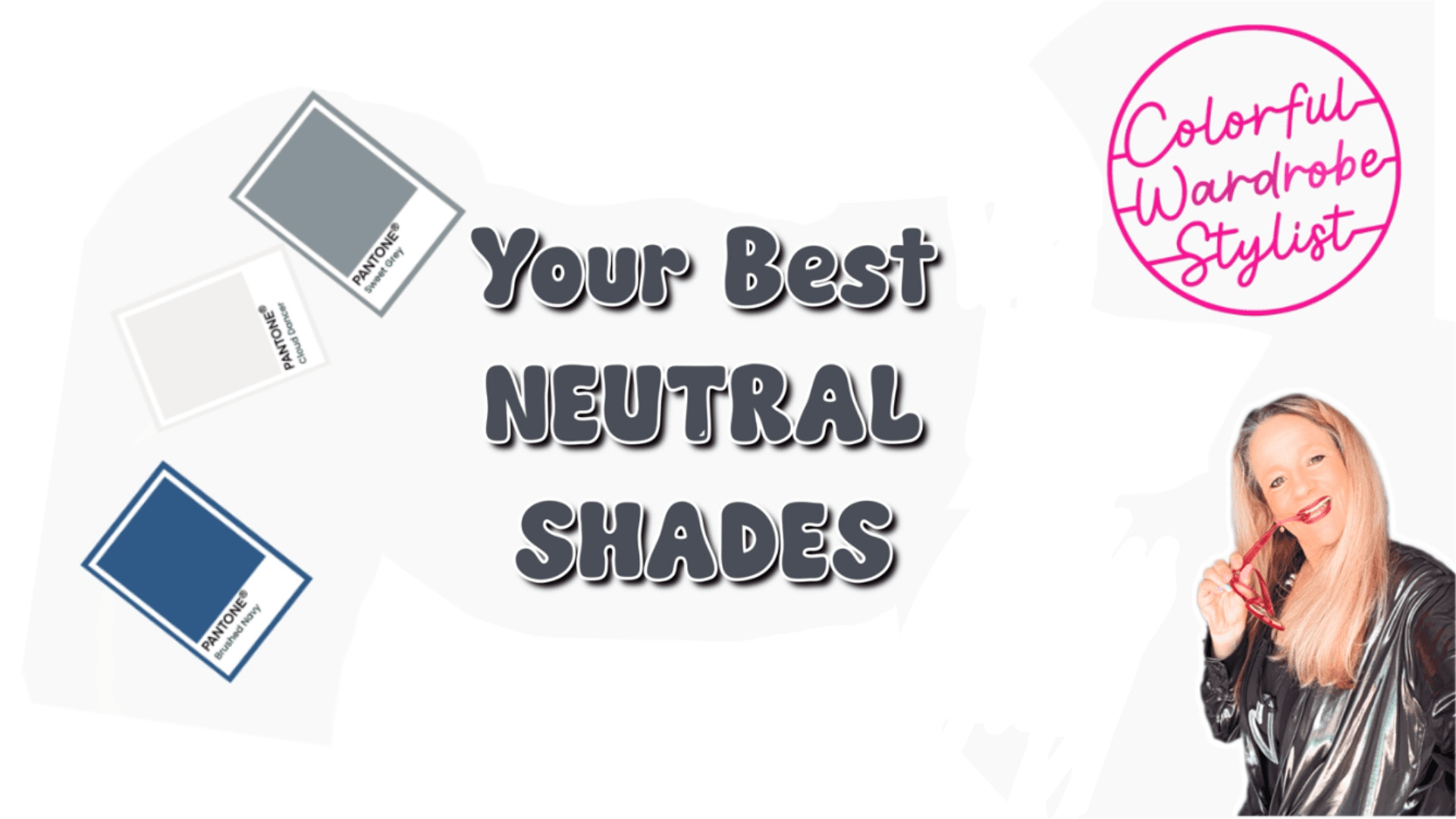 FREE NEUTRALS COLOR GUIDE