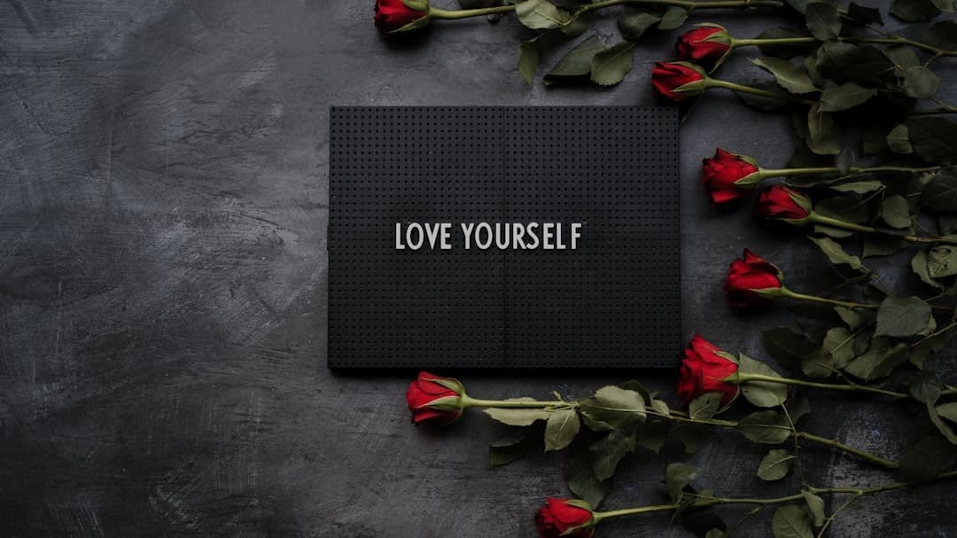 The ADHD Self Care Toolkit