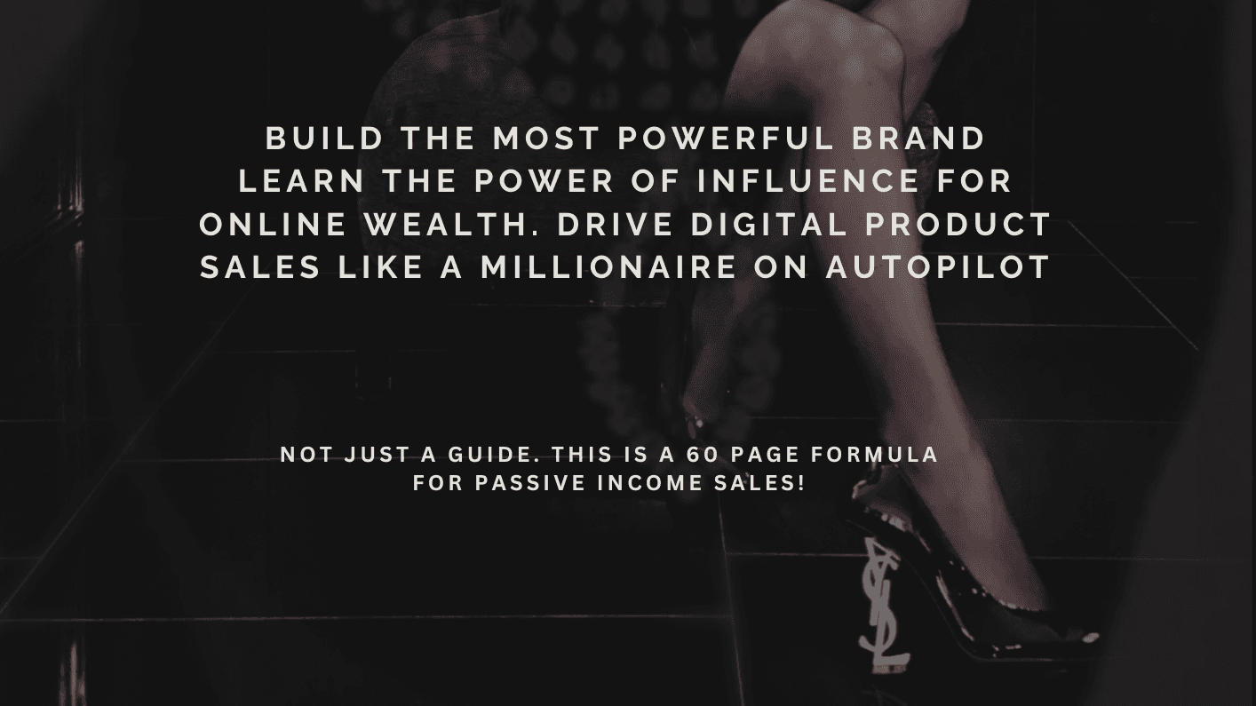 Market like a Pro to build wealth *zero bs guide*