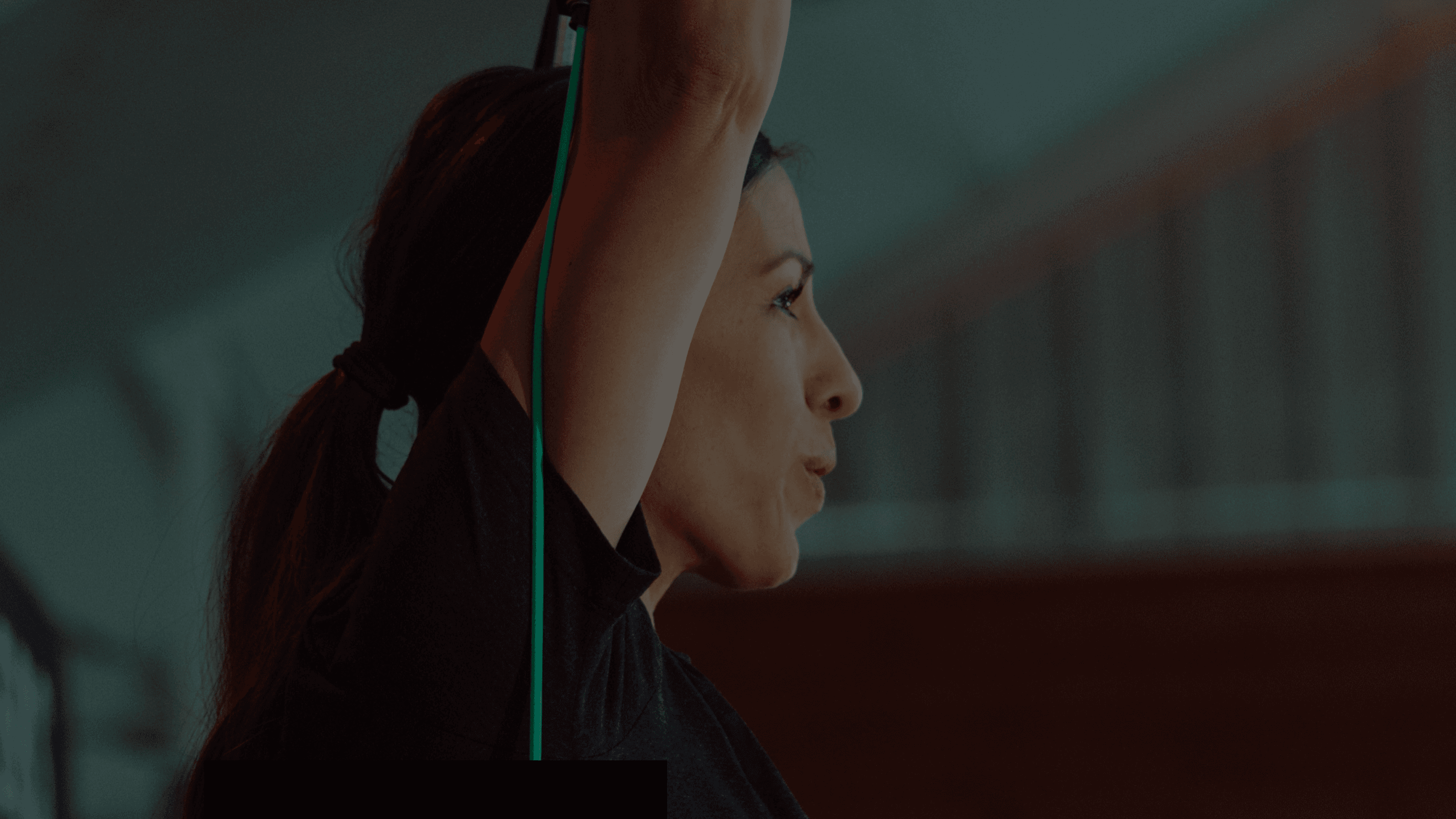 Rise Above: 8 Week Perimenopause