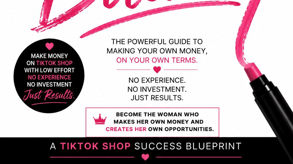 Why We Love Boss Bitches