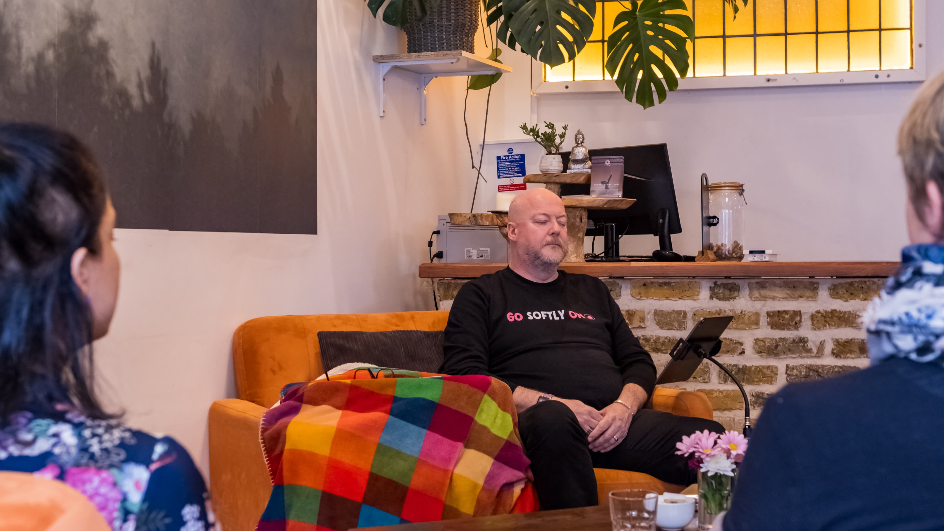 Workplace Meditation -Private Course 
