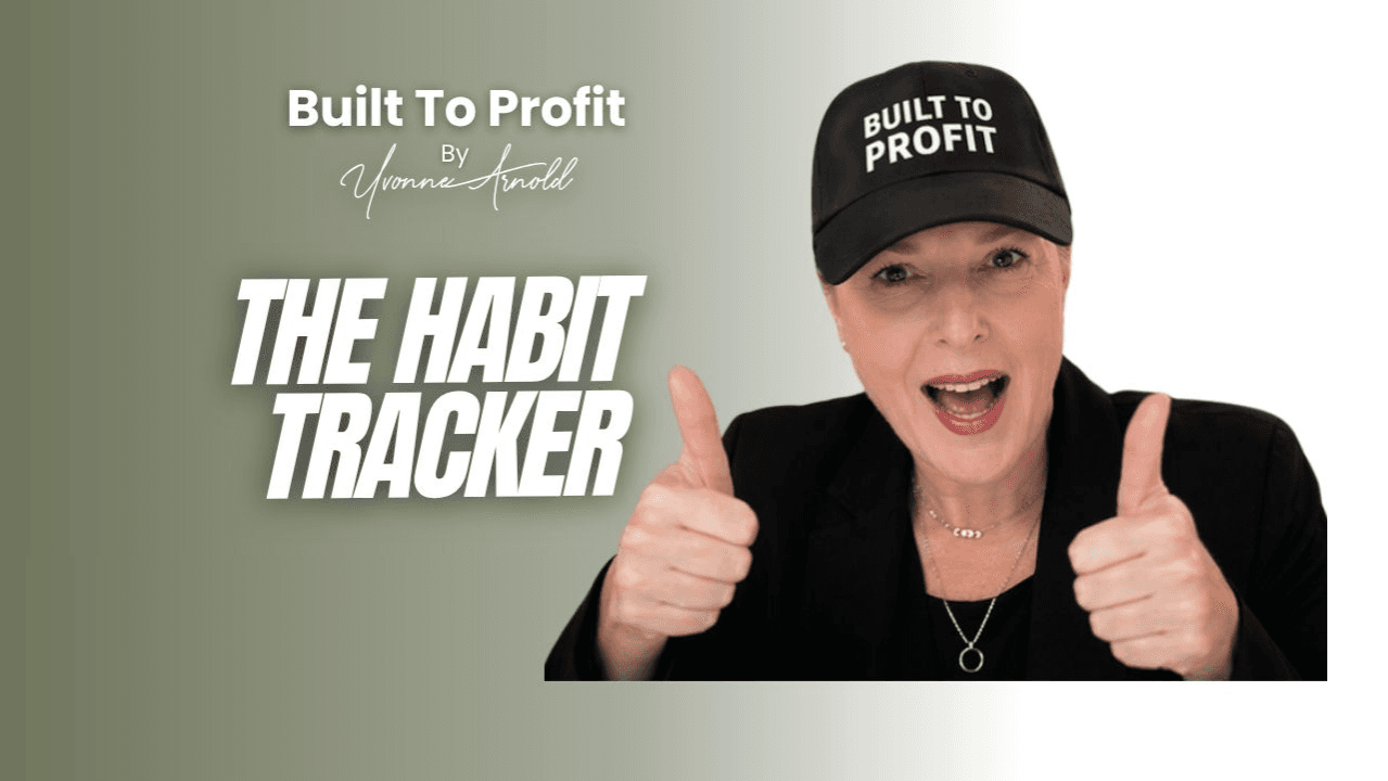 Free Habit Tracker