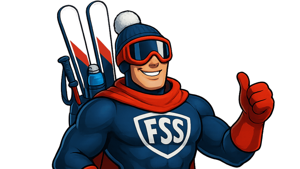Multi-Day Ski Performance Session™