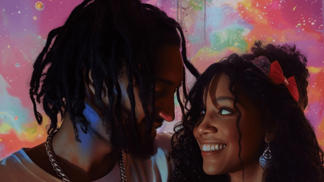 MDMA Assisted Intimacy Guide for Couples