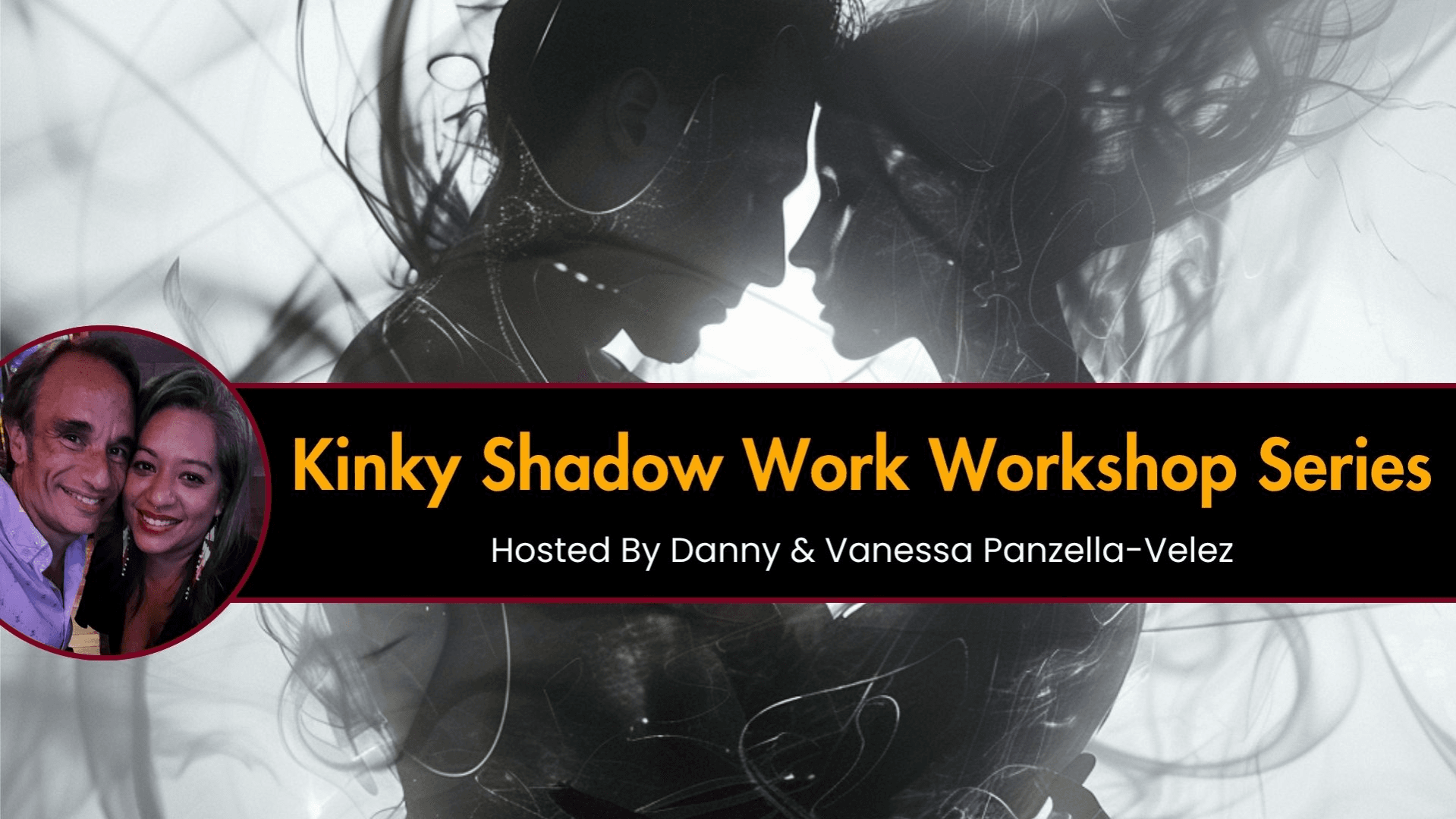 Kinky Shadow Work Workshop Series