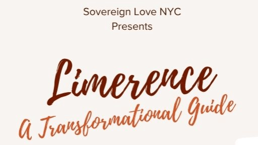 Limerence: A Transformational Guide