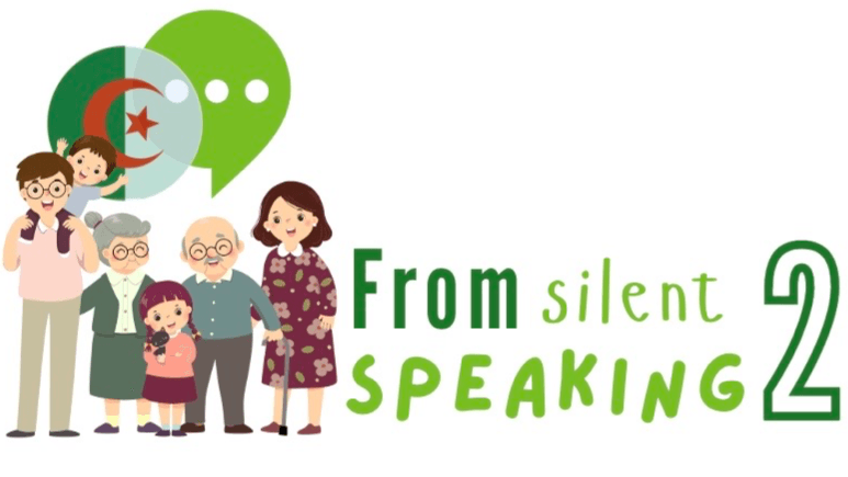 From Silent to Speaking: Video Course