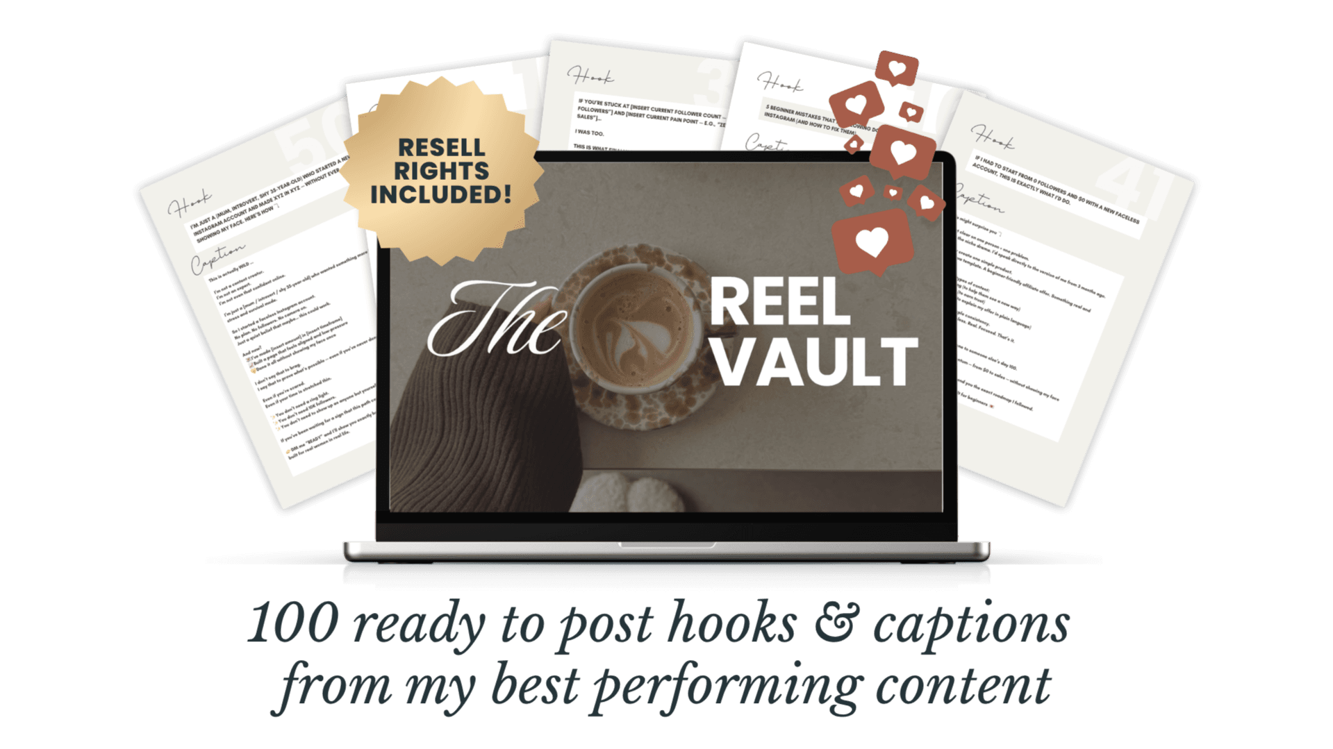 The Reel Vault