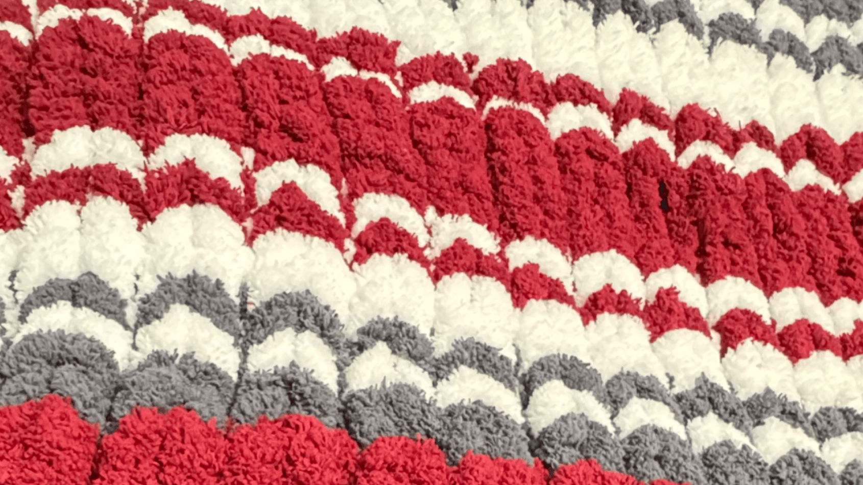 Custom Hand-Knit Blankets