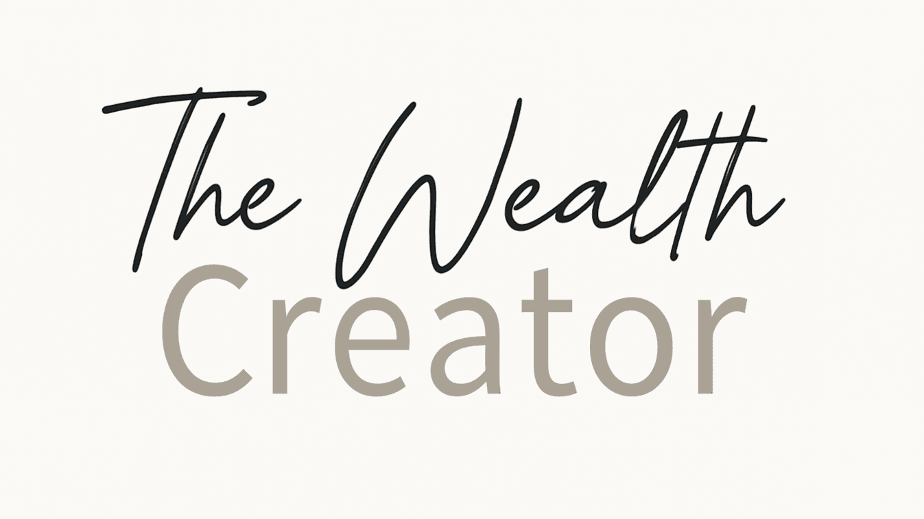 The Wealth Creator FREE Live Webinar