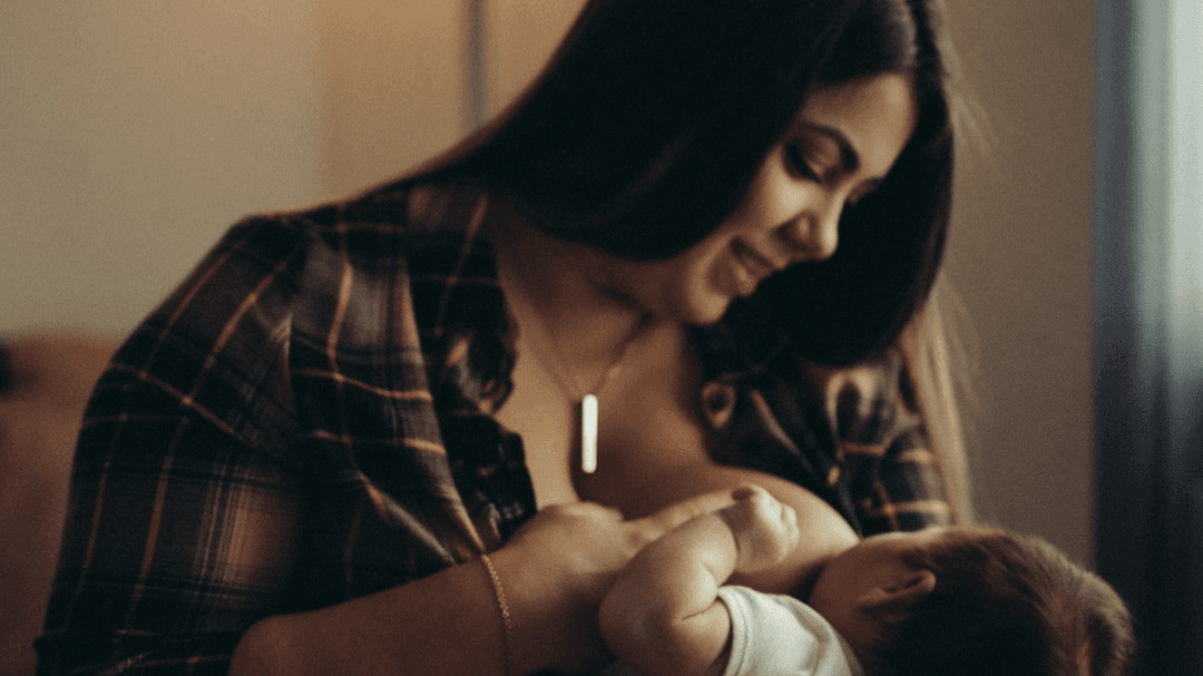 Breastfeeding 101