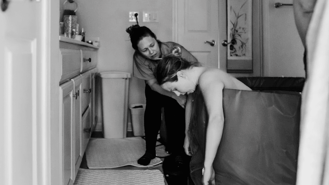 Labor Prep for Moms + Partners