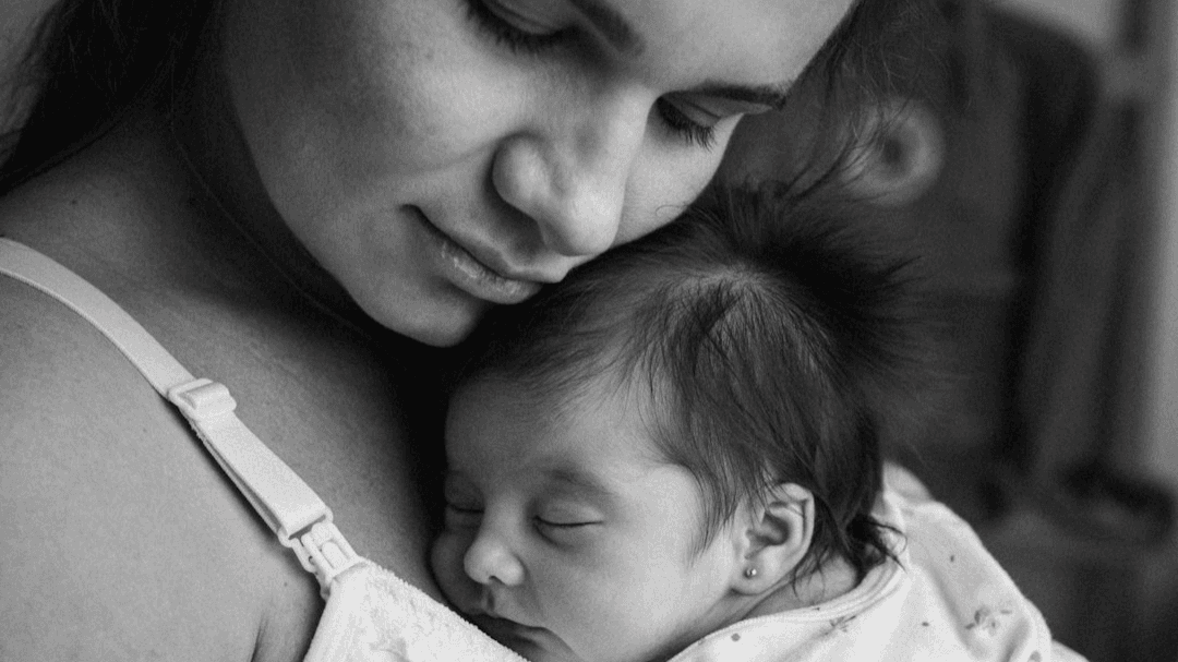 Postpartum Prep