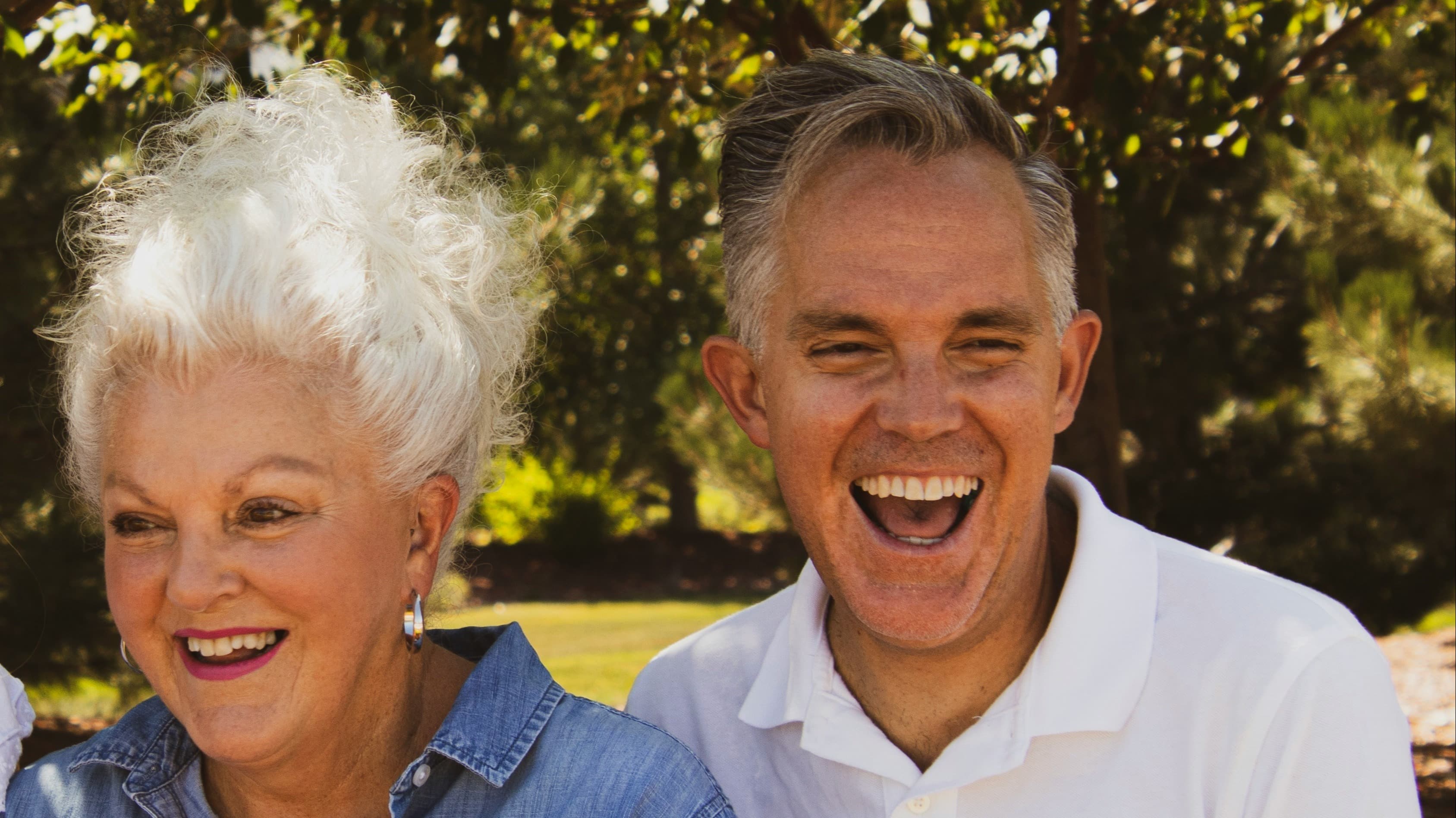Get My Aging Gracefully eBook Now!