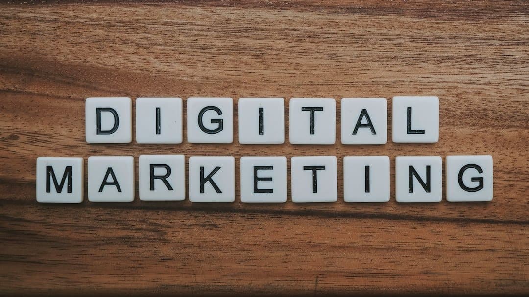 Get My Digital Marketing ebook Now!