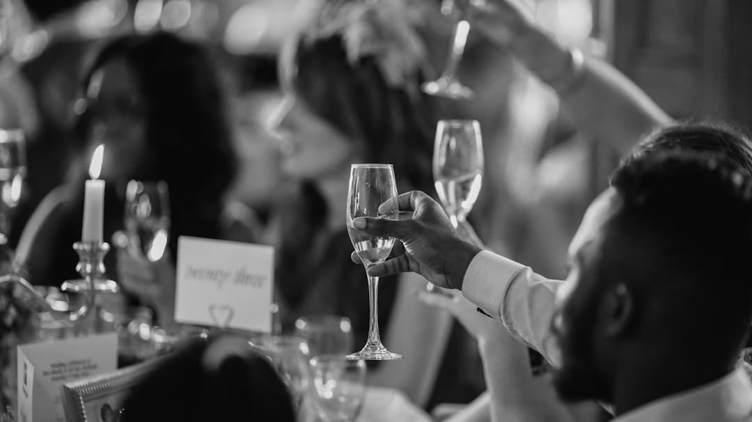 Get My Mobile Wedding D.J. Program Outline Now!