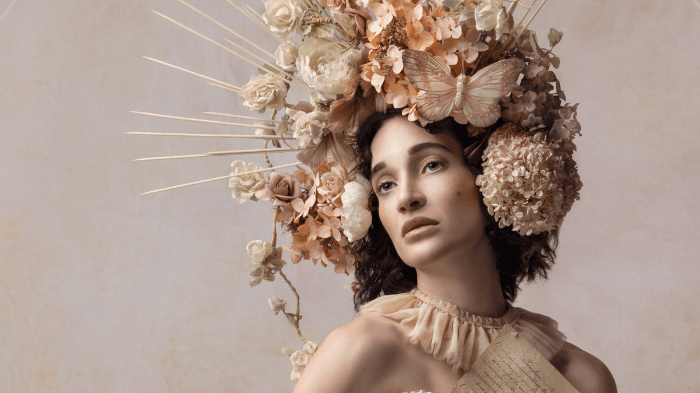 MasterClass Fine Art Portrait - INCLUDING Editing 