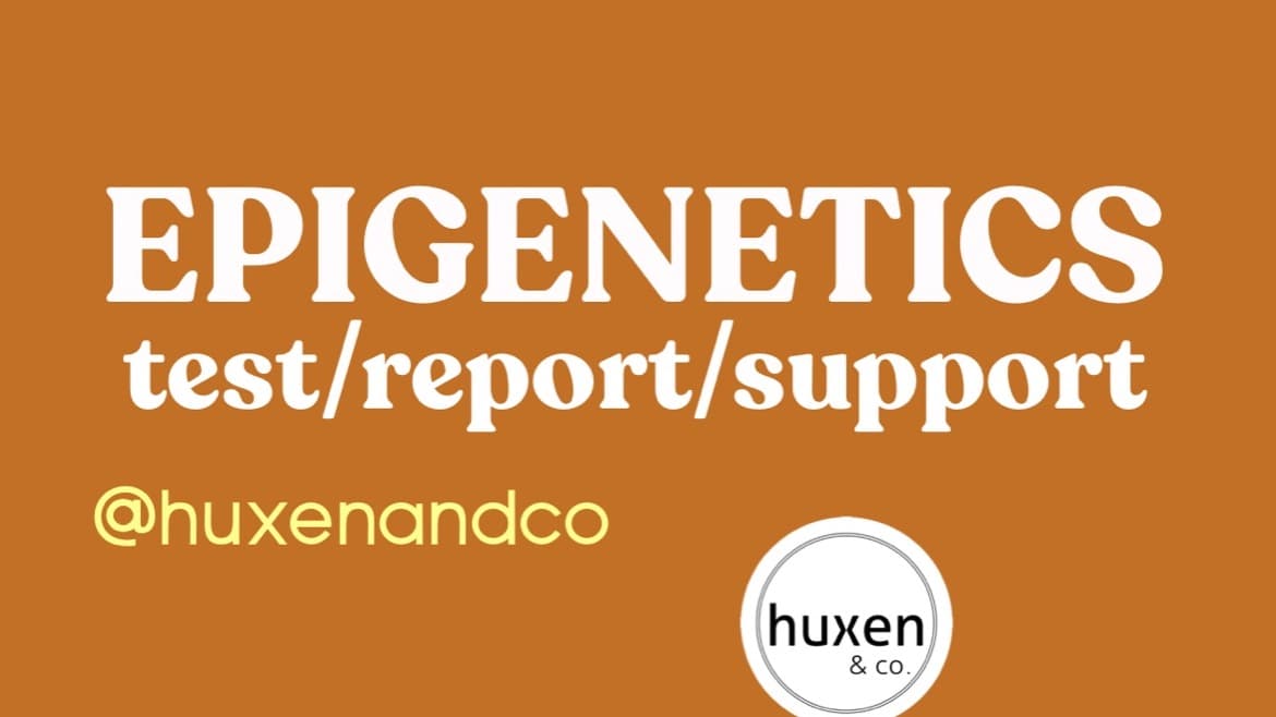 Epigenetics Package 