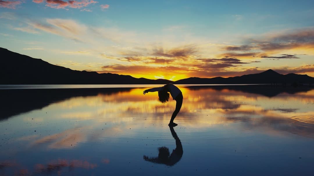 Balance & Bliss: Mastering Stress & Sleep for Life