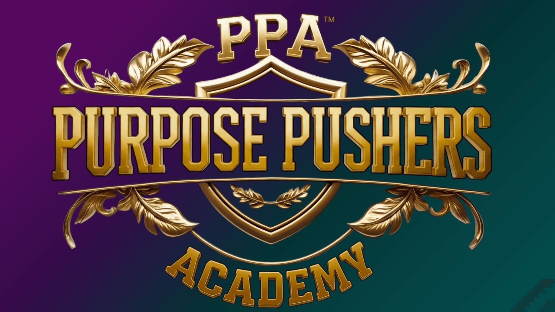 Purpose Pushers Community + Kid Authors Academy!