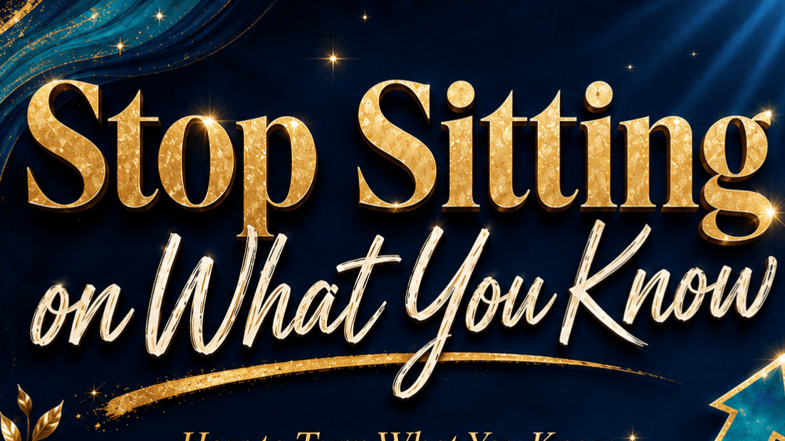Create Your 1st Digital Product eBook