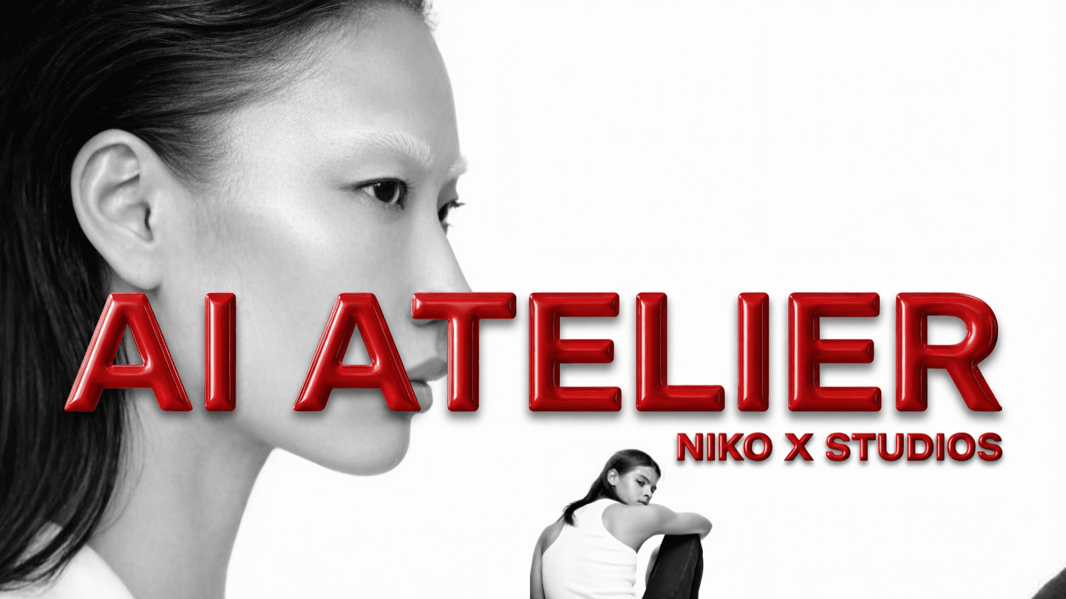 AI Atelier 2.0 [Course]
