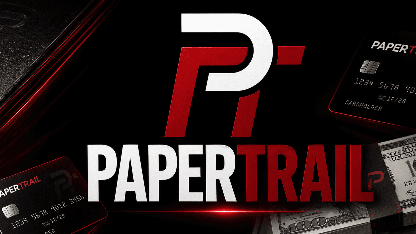 Rich Off Funding Broker & PaperTrail Partner 