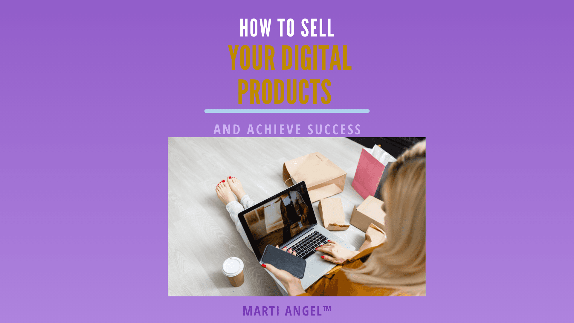 Unlock the Secrets to Digital Product Success